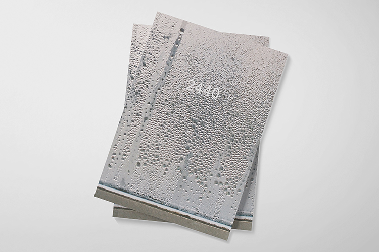 2440 Buch