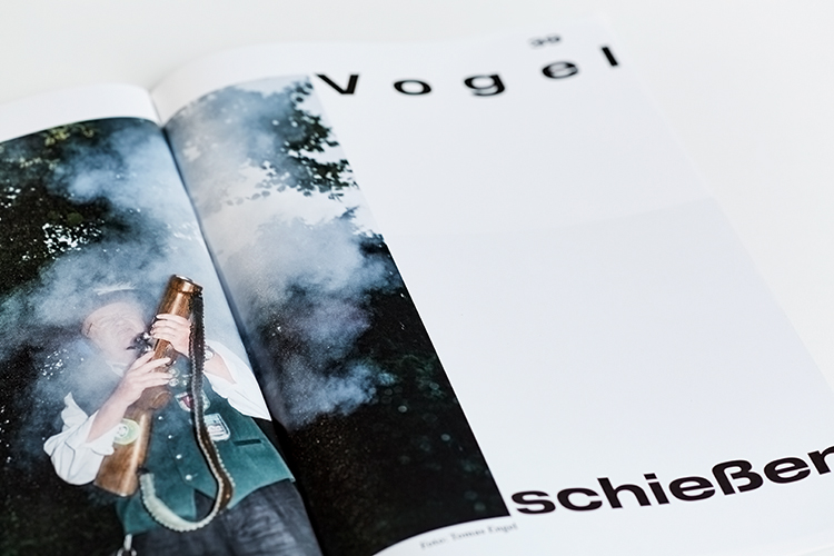 41–43 Magazin