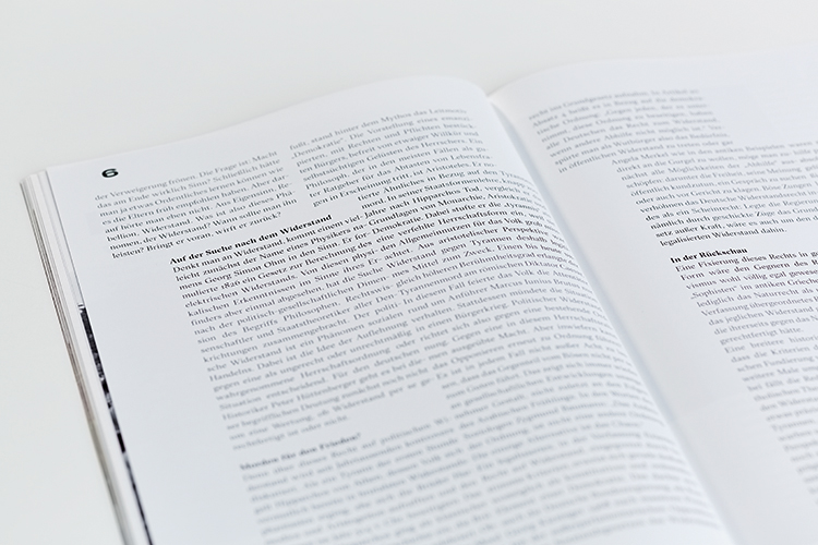 41–43 Magazin