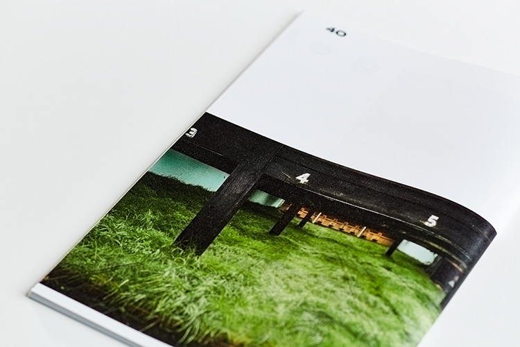 41–43 Magazin