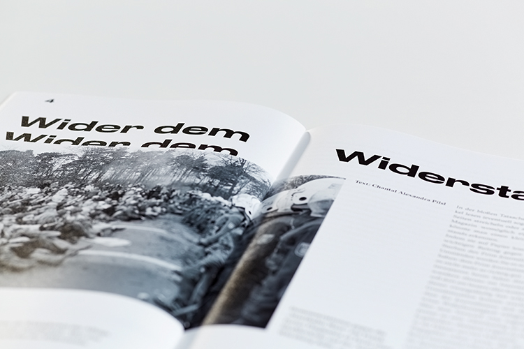 41–43 Magazin