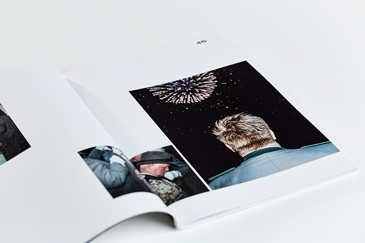 41–43 Magazin
