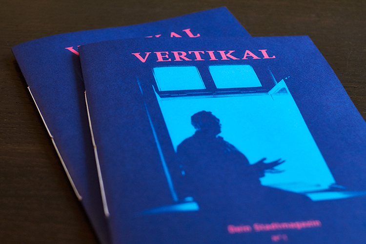 Vertikal Magazin