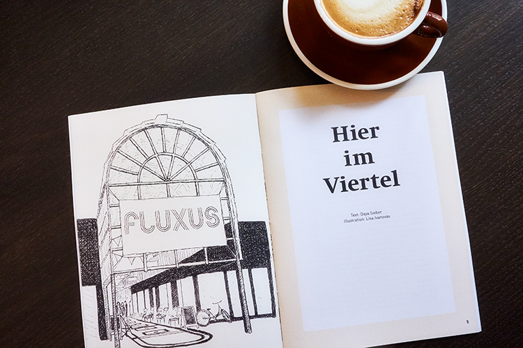 Vertikal Magazin