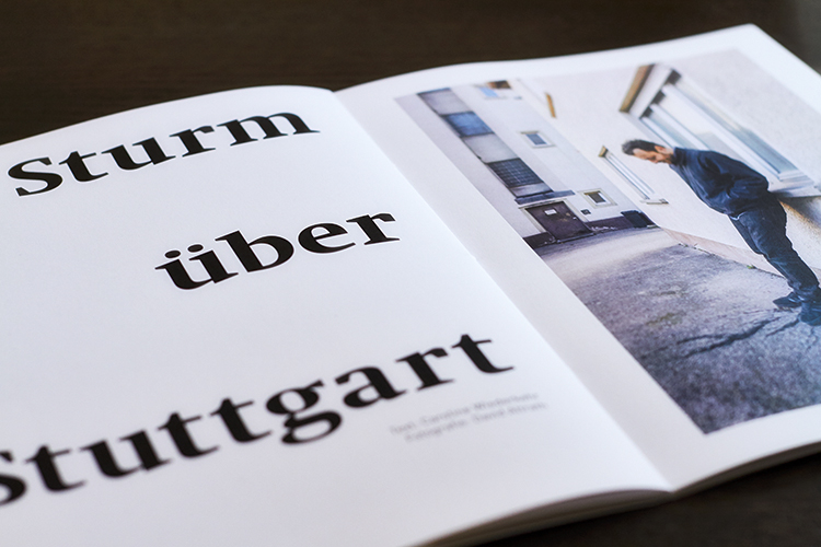 Vertikal Magazin
